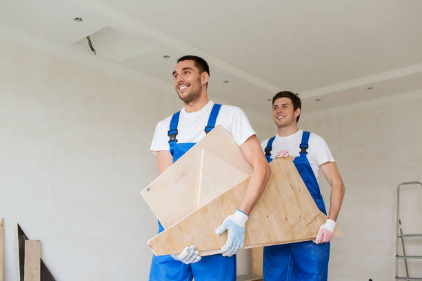 Best Demolition Debris Removal  in , NJ