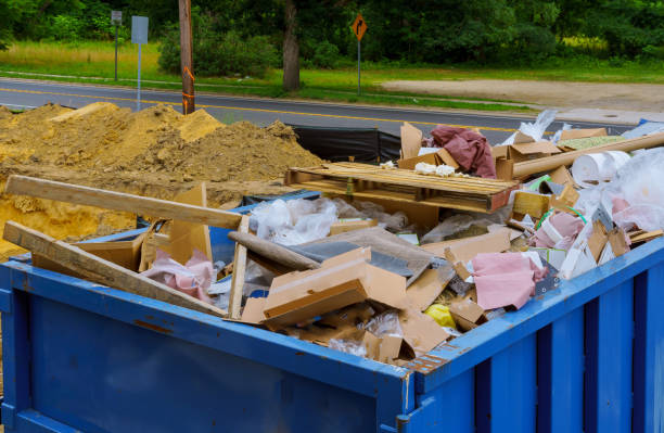 Best Residential Junk Removal  in , NJ